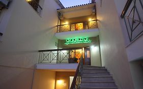 Vicky Apartments